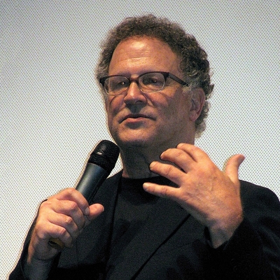 Albert Brooks