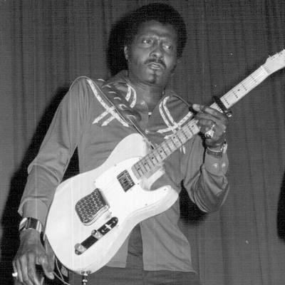 Albert Collins