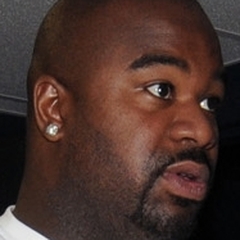 Albert Haynesworth