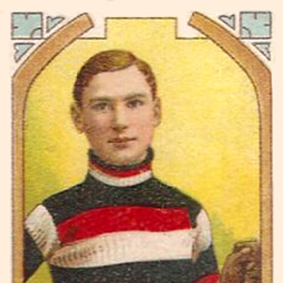 Albert Kerr Autograph Profile
