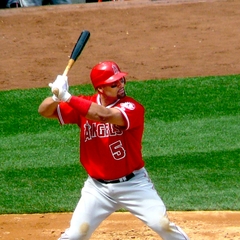 Albert Pujols