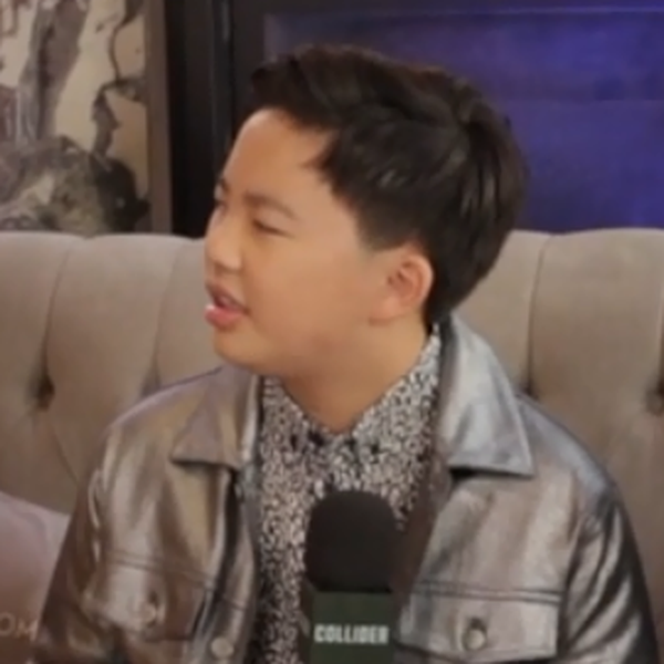 Albert Tsai
