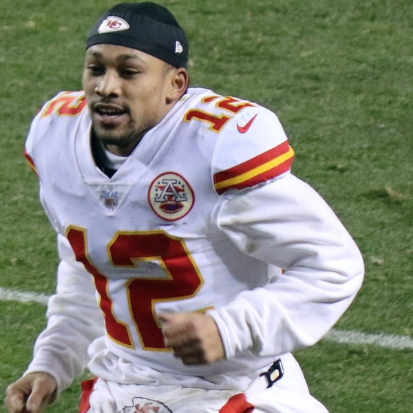Albert Wilson