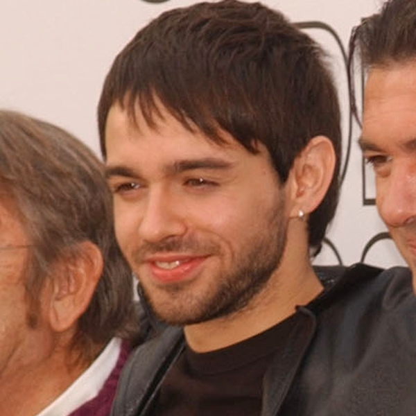 Alberto Amarilla