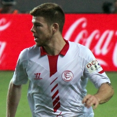 Alberto Moreno