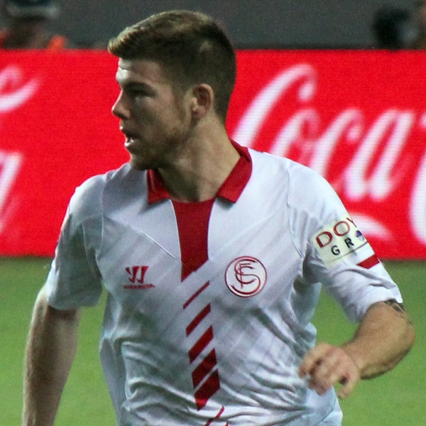 Alberto Moreno