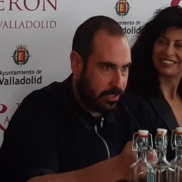 Alberto Velasco