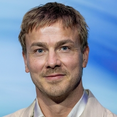 Albrecht Schuch