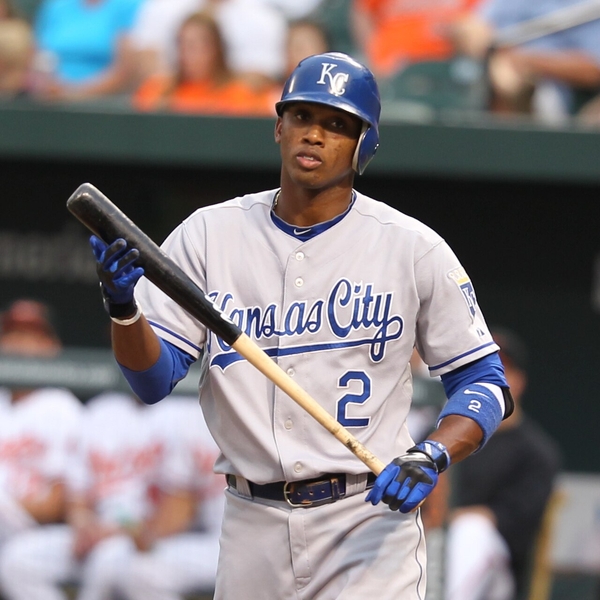 Alcides Escobar