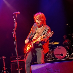 Aldo Nova