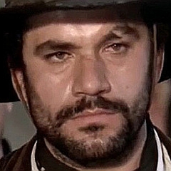 Aldo Sambrell