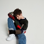 Alec Benjamin