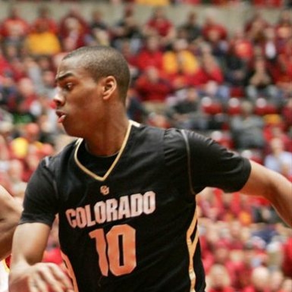 Alec Burks