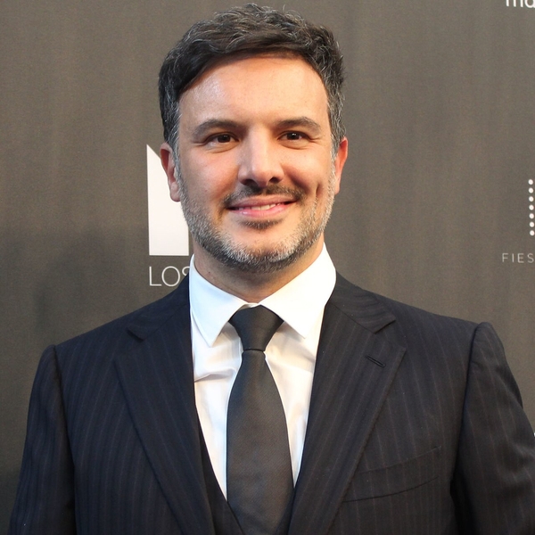Alejandro de la Madrid