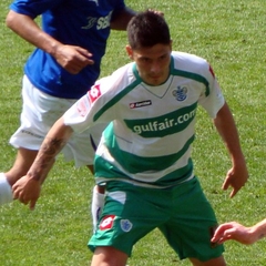 Alejandro Faurlín