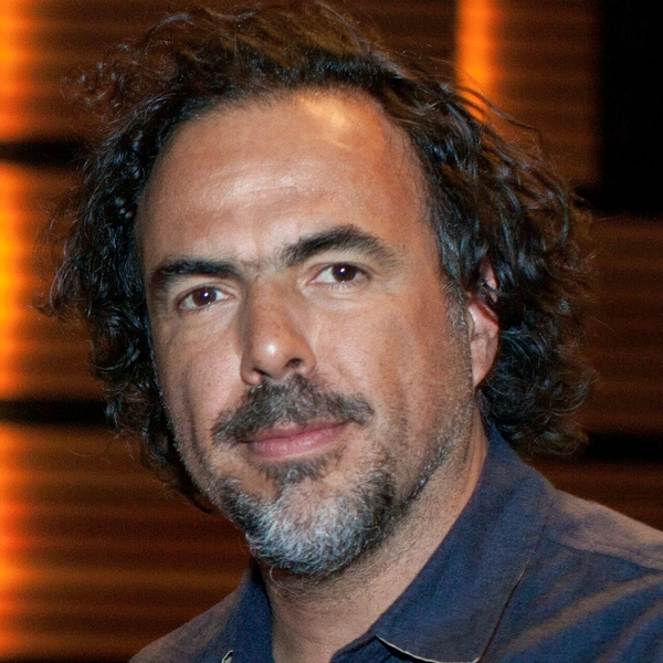 Alejandro G. Iñárritu
