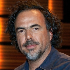 Alejandro González Iñárritu