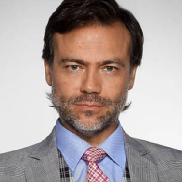 Alejandro Martinez