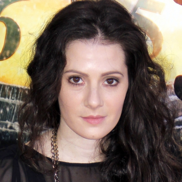 Aleksa Palladino