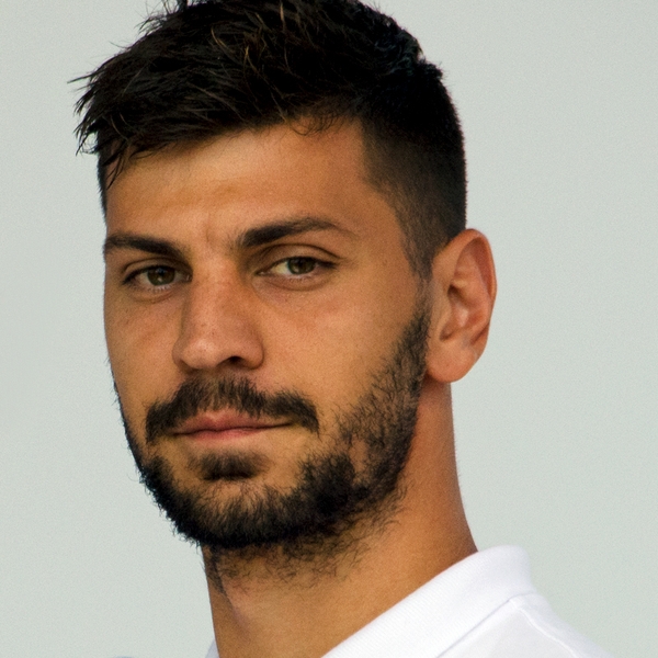 Aleksandar Dragović
