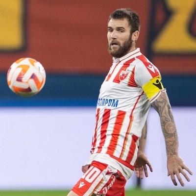 Aleksandar Katai Autograph Profile