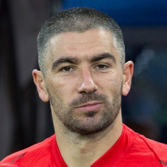 Aleksandar Kolarov