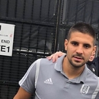 Aleksandar Mitrovic