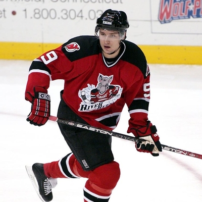 Aleksander Suglobov Autograph Profile