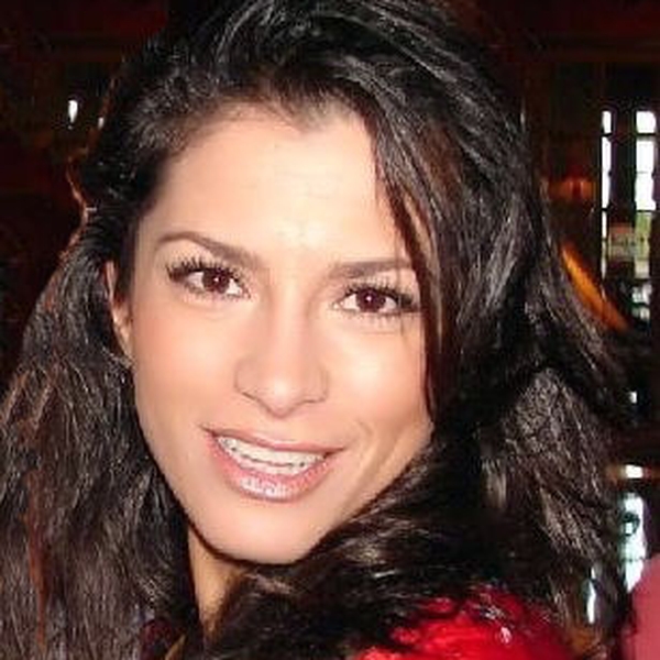 Alessandra Rosaldo