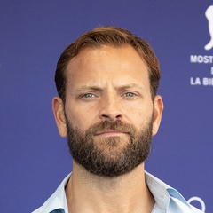 Alessandro Borghi