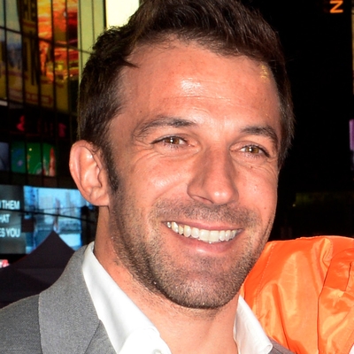 Alessandro del Piero