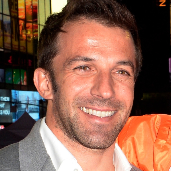 Alessandro del Piero