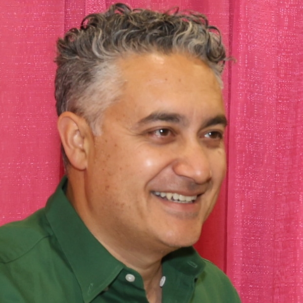 Alessandro Juliani
