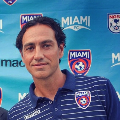 Alessandro Nesta Autograph Profile