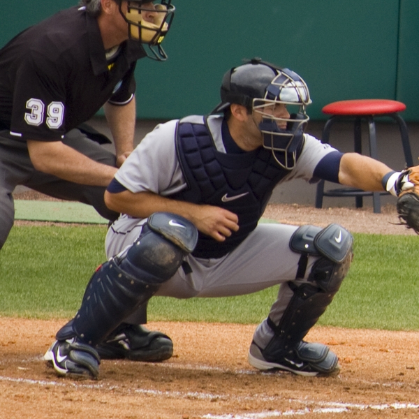 Alex Avila