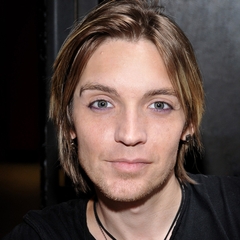 Alex Band