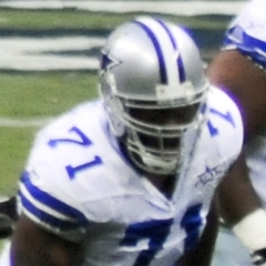 Alex Barron
