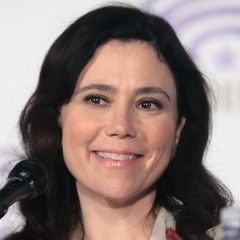 Alex Borstein