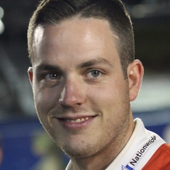 Alex Bowman