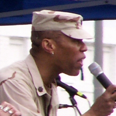 Alex Briley