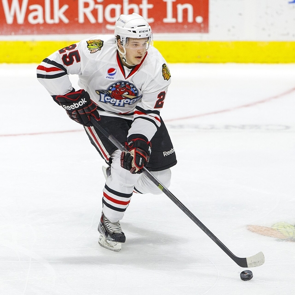 Alex Broadhurst