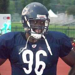 Alex Brown