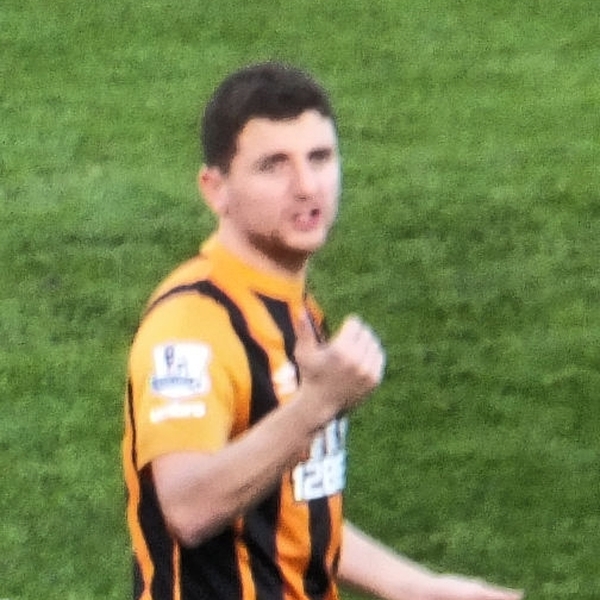 Alex Bruce