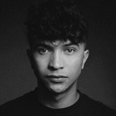 Alex Castillo