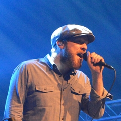 Alex Clare