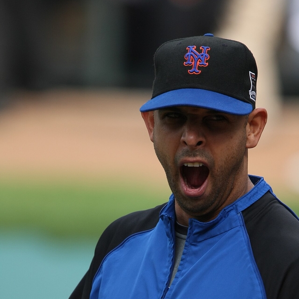 Alex Cora