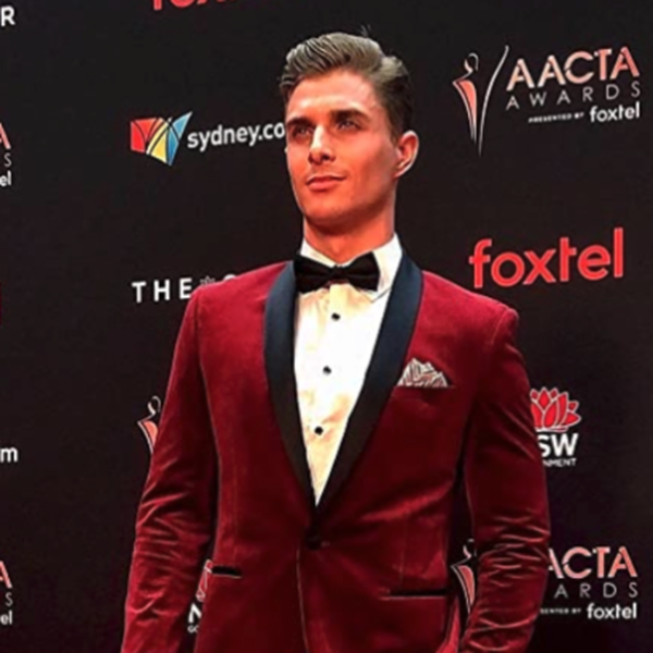 Alex Cubis