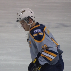 Alex DeBrincat