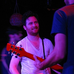 Alex Dezen