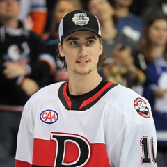 Alex Formenton